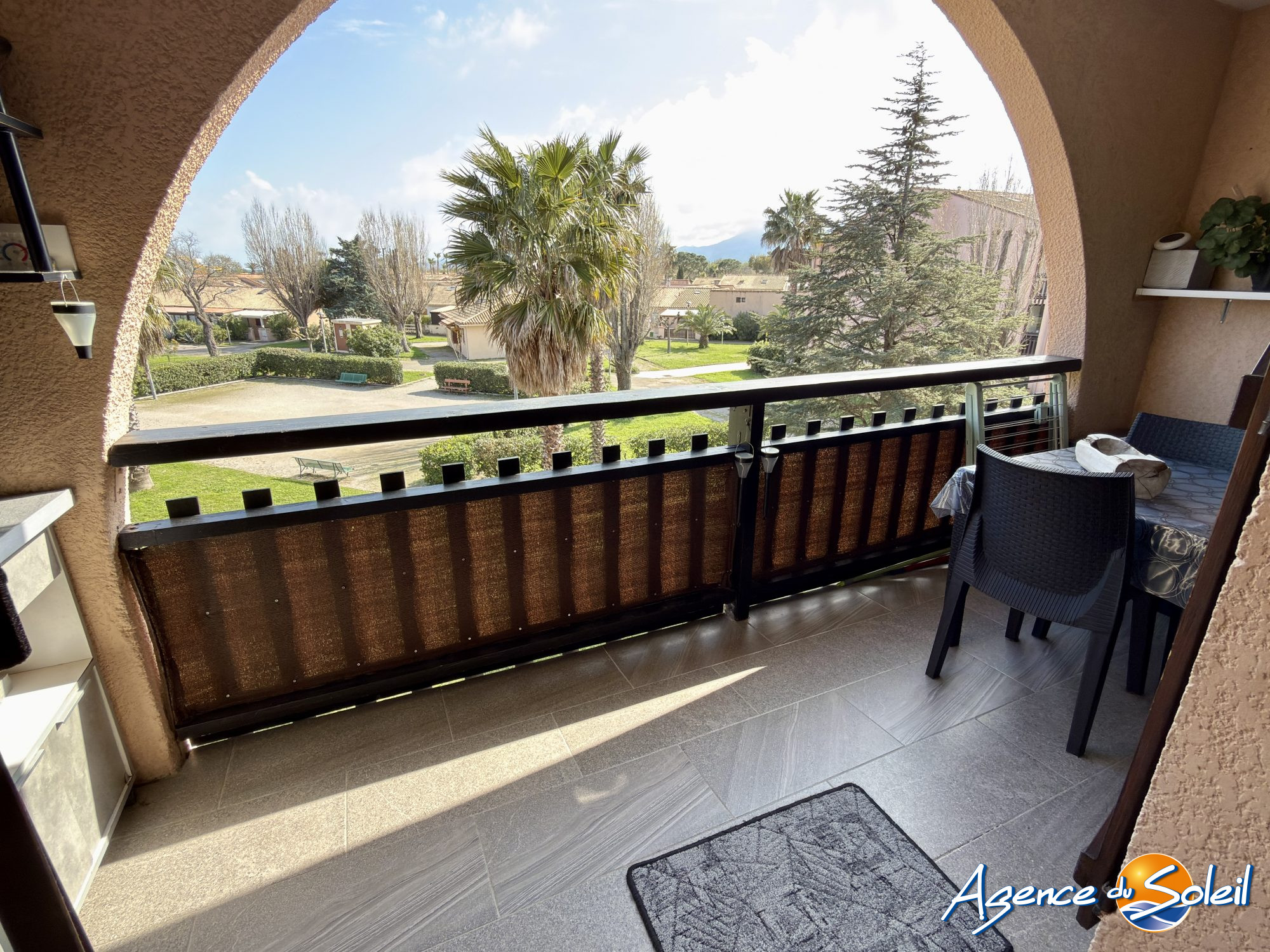 Chambre - Appartement Saint-Cyprien (Réf. 20-11018-AGENCEDUSOLEIL)