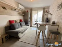 Miniature 5 - Appartement Saint-Cyprien