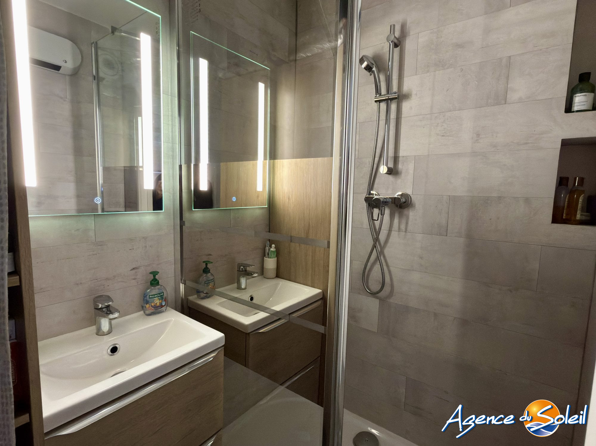 Jardin - Appartement Saint-Cyprien (Réf. 20-11018-AGENCEDUSOLEIL)