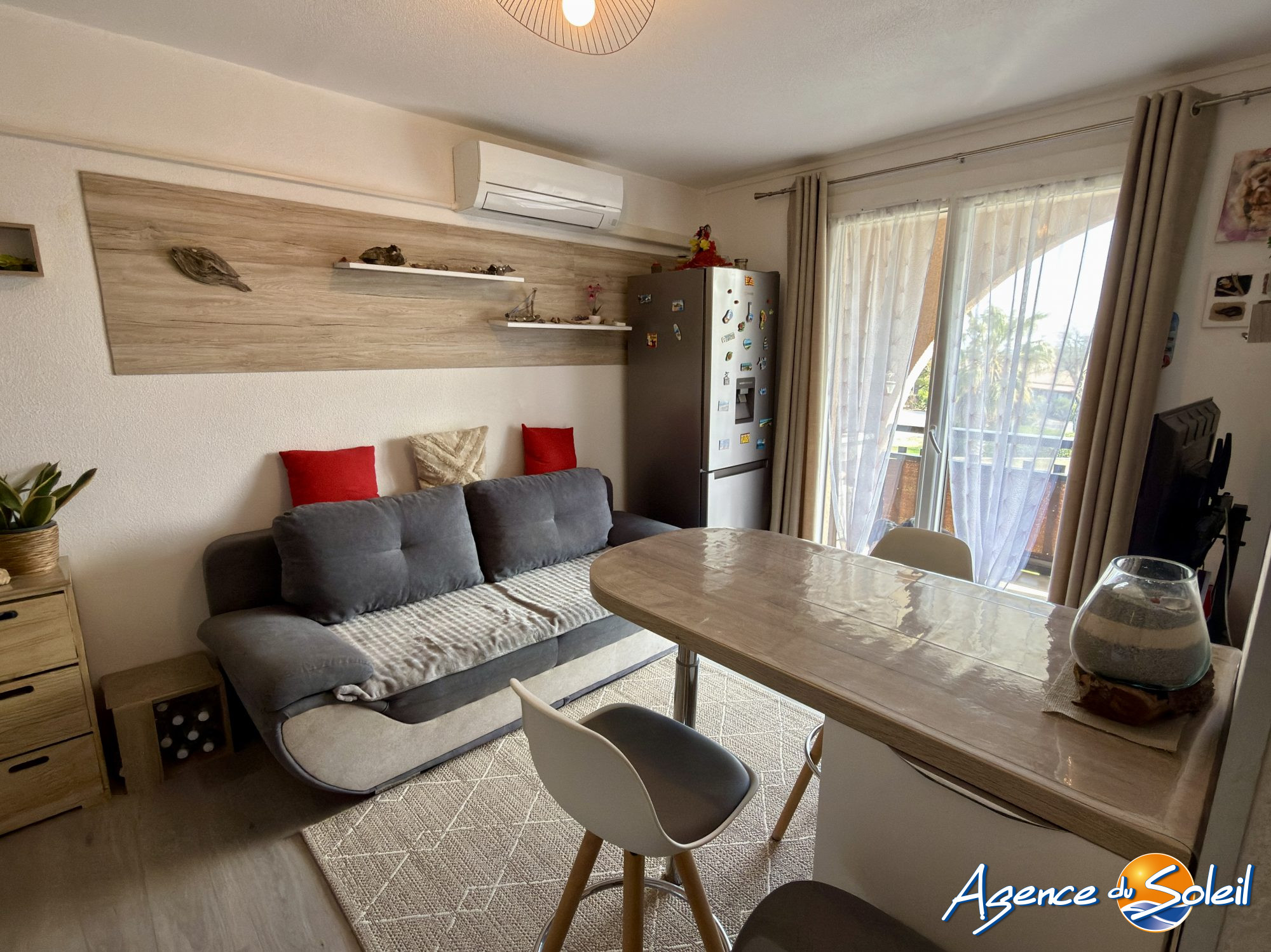 Photo 9 - Appartement Saint-Cyprien (Réf. 20-11018-AGENCEDUSOLEIL)