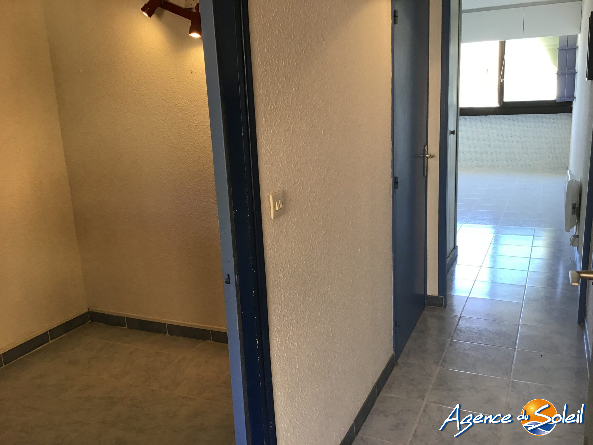 Photo 12 - Appartement Le Barcarès (Réf. 17-11010-AGENCEDUSOLEIL)