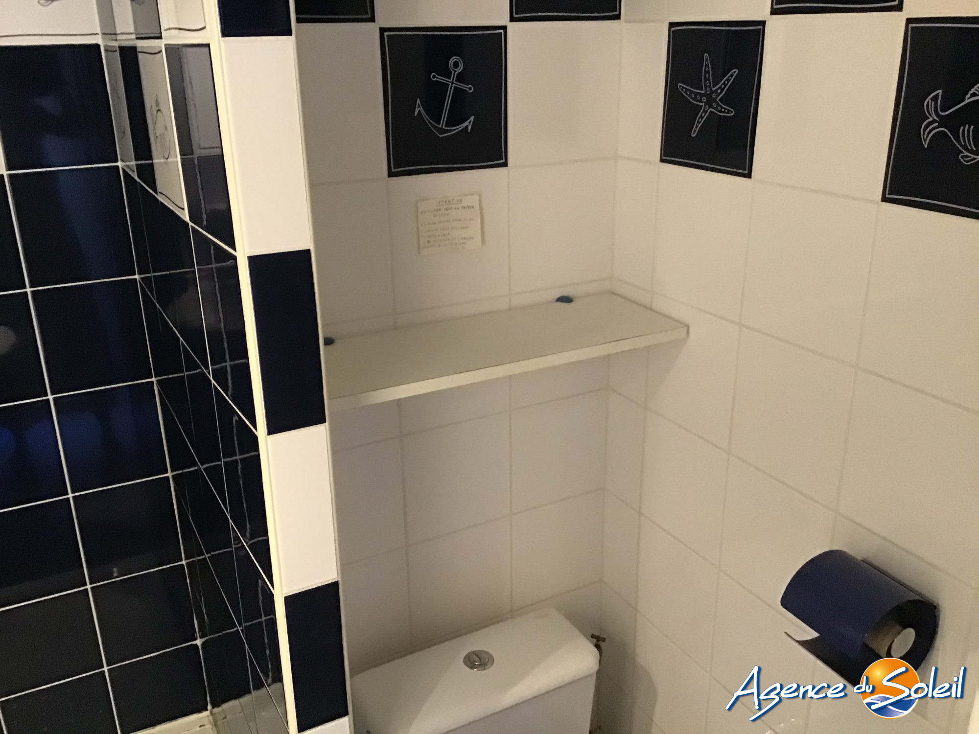 Photo 16 - Appartement Le Barcarès (Réf. 17-11010-AGENCEDUSOLEIL)