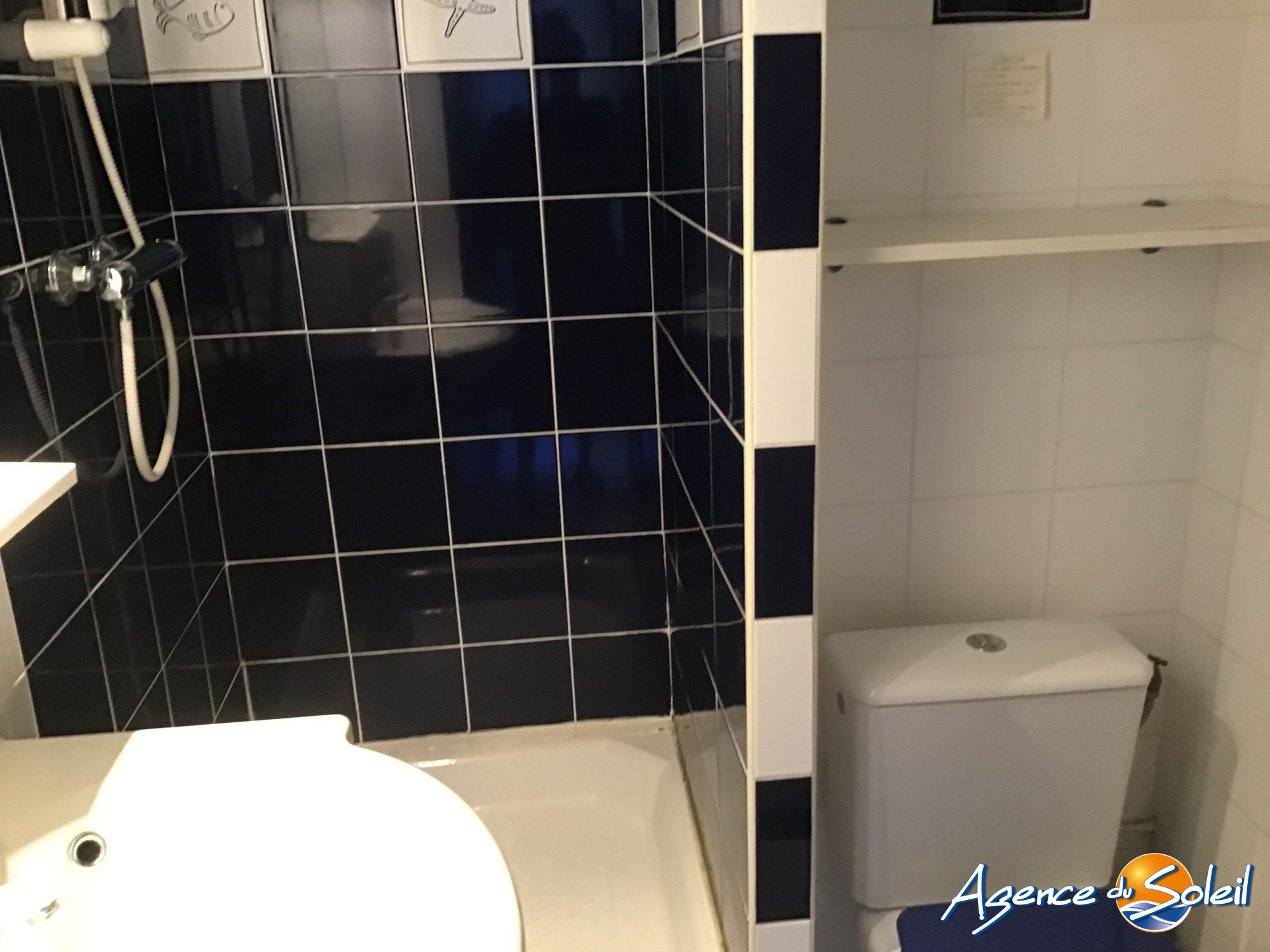 Photo 17 - Appartement Le Barcarès (Réf. 17-11010-AGENCEDUSOLEIL)