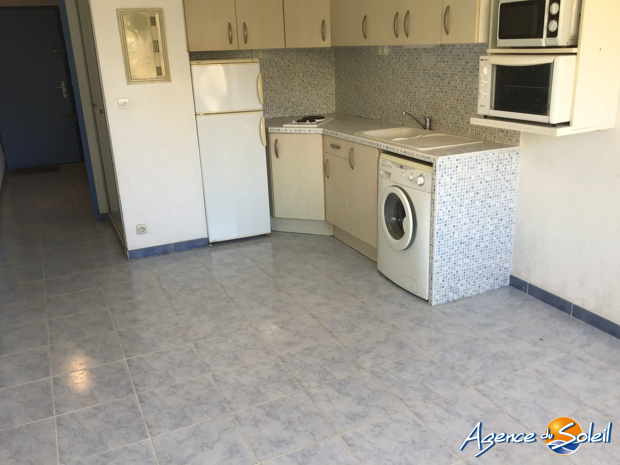 Photo 18 - Appartement Le Barcarès (Réf. 17-11010-AGENCEDUSOLEIL)