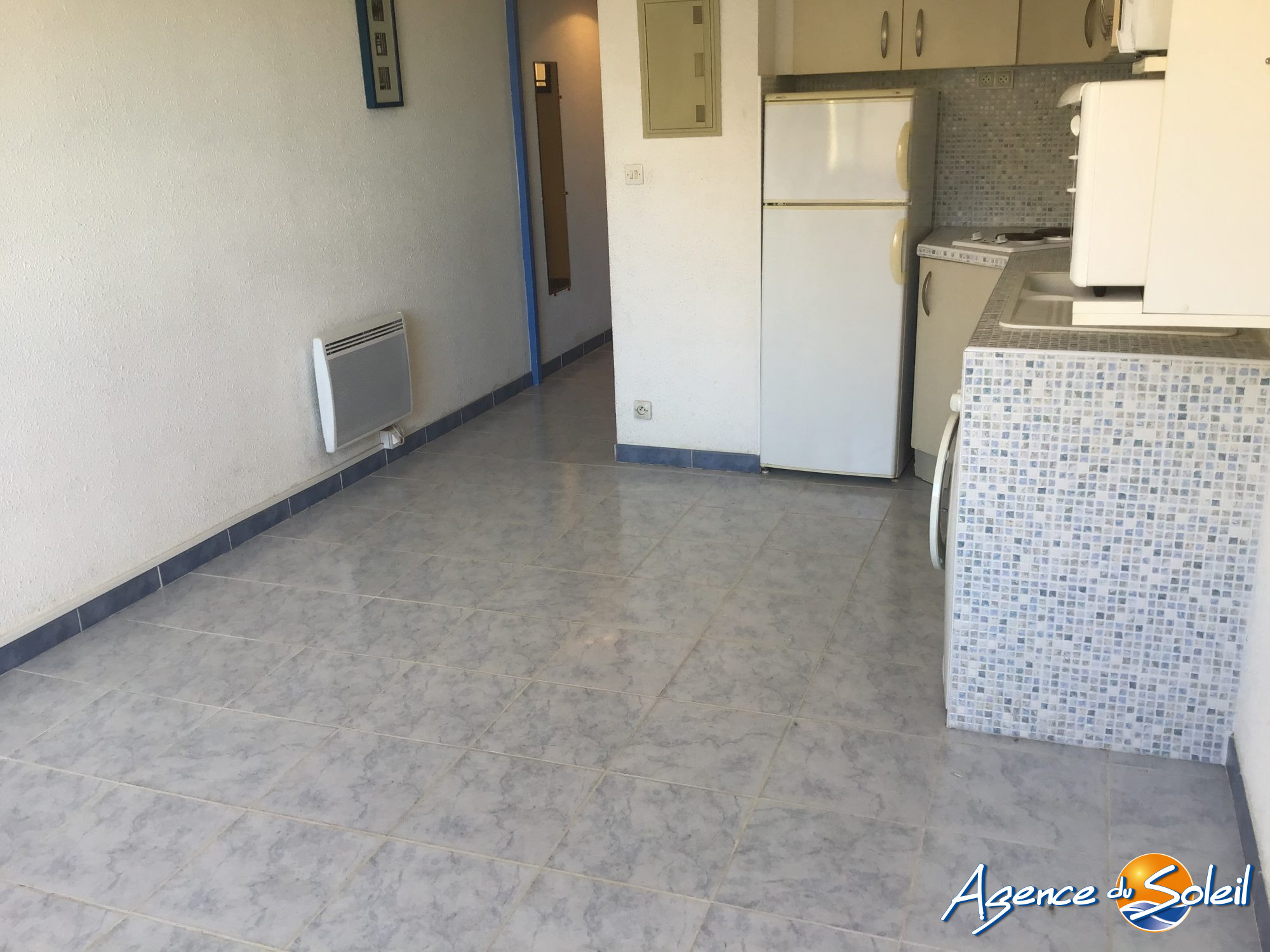 Photo 19 - Appartement Le Barcarès (Réf. 17-11010-AGENCEDUSOLEIL)