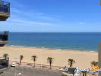 Miniature 1 - Appartement Canet-en-Roussillon