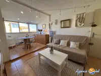 Miniature 2 - Appartement Narbonne-Plage