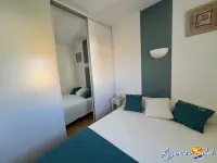 Miniature 5 - Appartement Narbonne-Plage