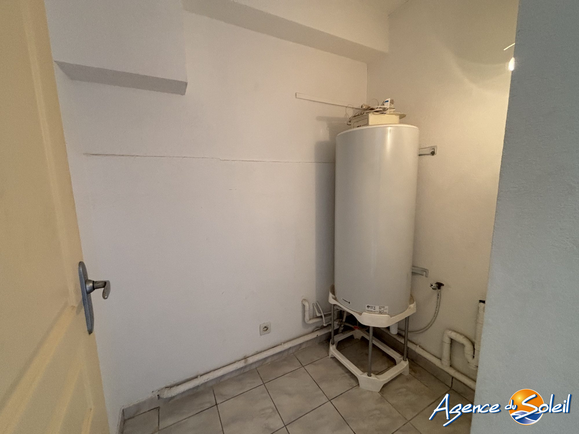 Photo 13 - Appartement Narbonne-Plage (Réf. 14-11025-AGENCEDUSOLEIL)