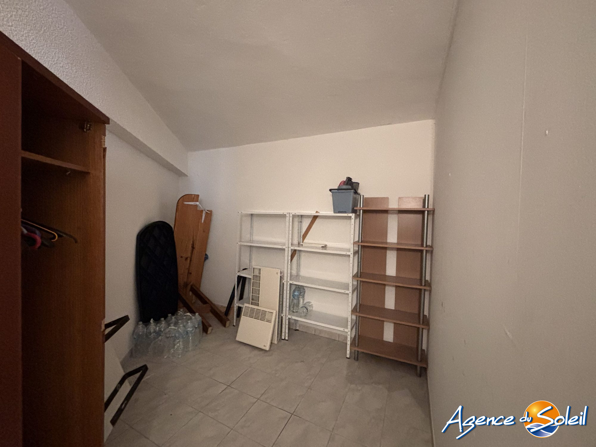 Photo 14 - Appartement Narbonne-Plage (Réf. 14-11025-AGENCEDUSOLEIL)