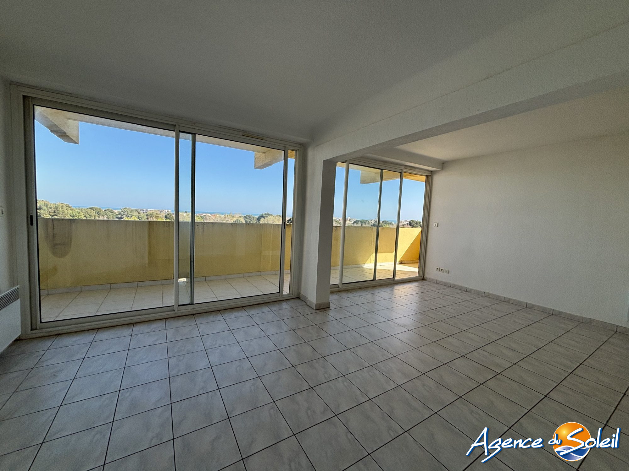 Photo 9 - Appartement Narbonne-Plage (Réf. 14-11025-AGENCEDUSOLEIL)