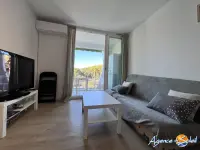 Miniature 2 - Appartement La Grande-Motte