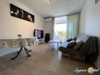 Miniature 3 - Appartement La Grande-Motte