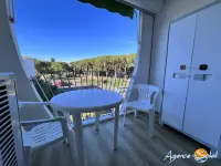 Miniature 4 - Appartement La Grande-Motte