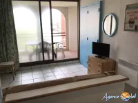Miniature 10 - Appartement Le Barcarès