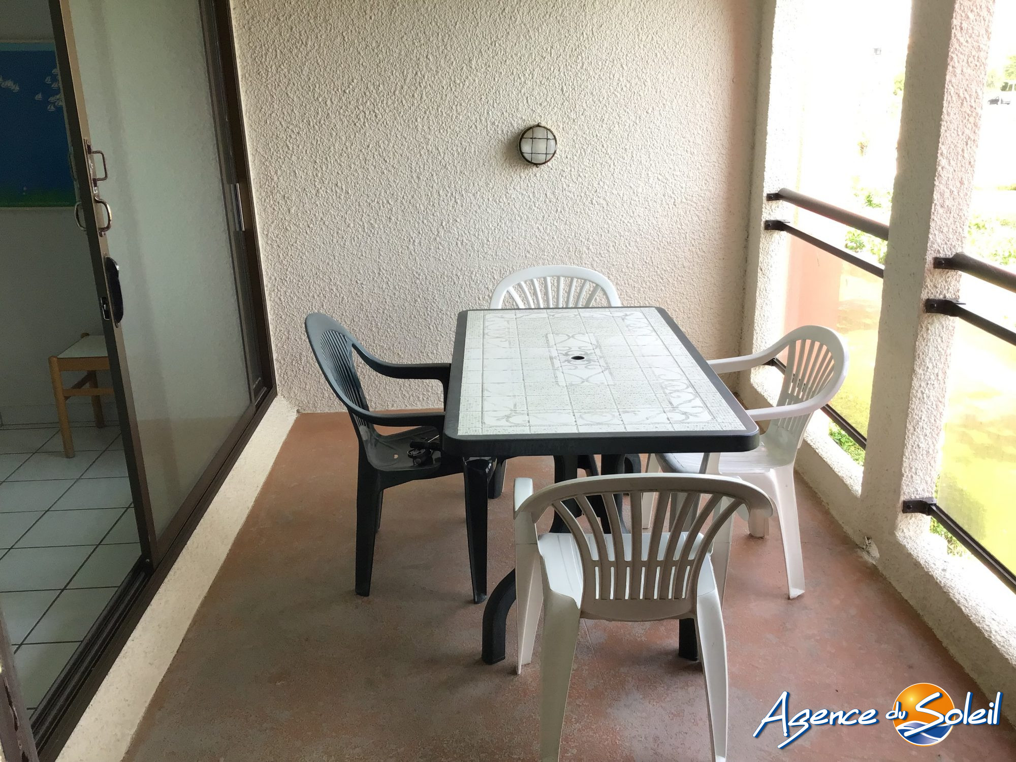 Photo 11 - Appartement Le Barcarès (Réf. 17-10962-AGENCEDUSOLEIL)