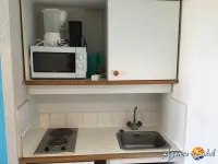 Miniature 7 - Appartement Le Barcarès