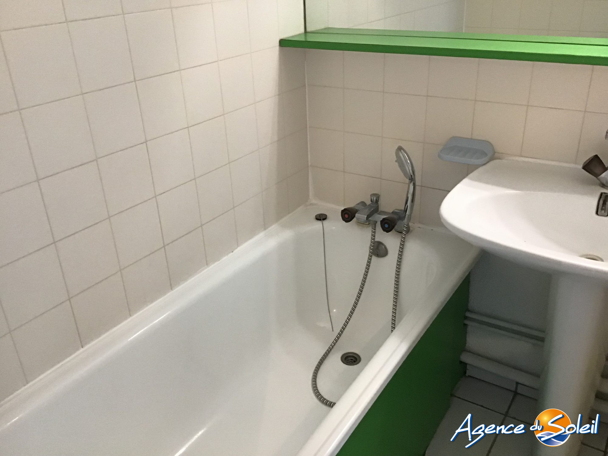 Photo 9 - Appartement Le Barcarès (Réf. 17-10962-AGENCEDUSOLEIL)