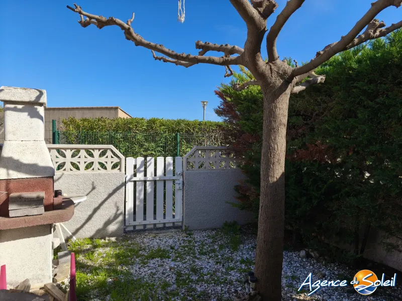 Appartement à vendre à Port-la-Nouvelle - 28 m2