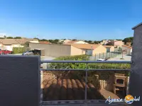 Miniature 5 - Appartement Port-la-Nouvelle