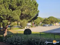 Miniature 18 - Appartement Gruissan