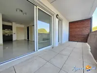 Miniature 1 - Appartement Gruissan