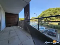 Miniature 2 - Appartement Gruissan