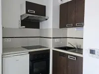 Miniature 4 - Appartement Gruissan