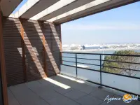 Miniature 1 - Appartement Port-la-Nouvelle