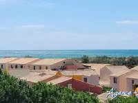 Miniature 3 - Appartement Le Barcarès