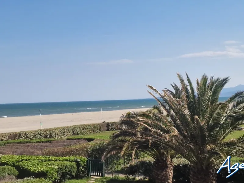 Appartement à vendre à Canet-en-Roussillon - 45 m2