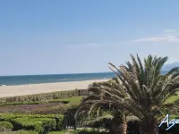 Miniature 1 - Appartement Canet-en-Roussillon