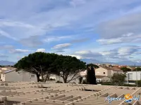 Miniature 1 - Appartement Canet-en-Roussillon