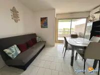 Miniature 3 - Appartement Canet-en-Roussillon