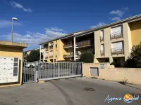 Miniature 2 - Appartement Narbonne