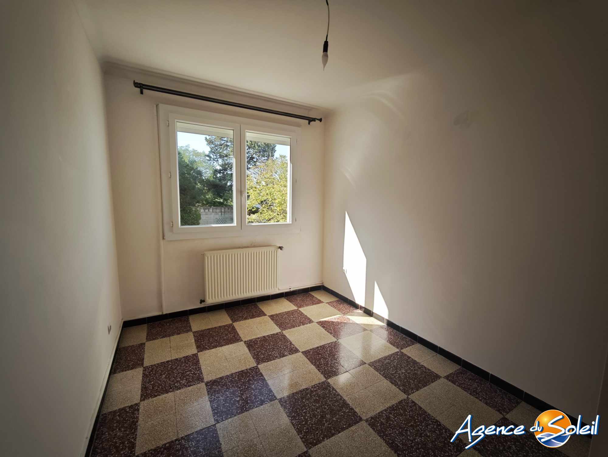 Cuisine - Appartement Béziers (Réf. 36-11539-AGENCEDUSOLEIL)