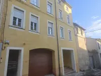 Miniature 16 - Appartement Narbonne