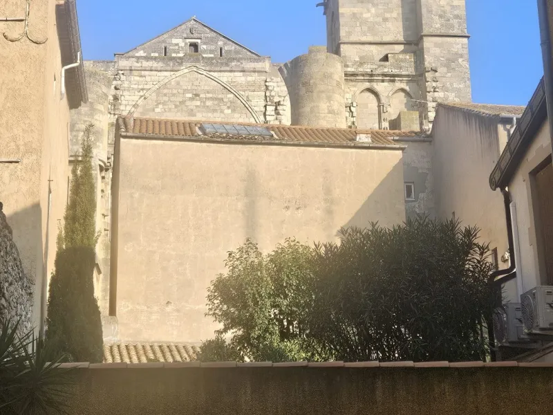 Appartement à vendre à Narbonne - 34 m2