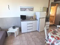 Miniature 13 - Appartement Saint-Pierre-la-mer