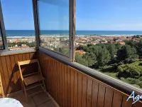 Miniature 2 - Appartement Saint-Pierre-la-mer