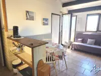 Miniature 6 - Appartement Saint-Pierre-la-mer