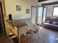 Miniature 8 - Appartement Saint-Pierre-la-mer