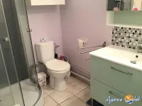 Miniature 7 - Appartement Le Barcarès