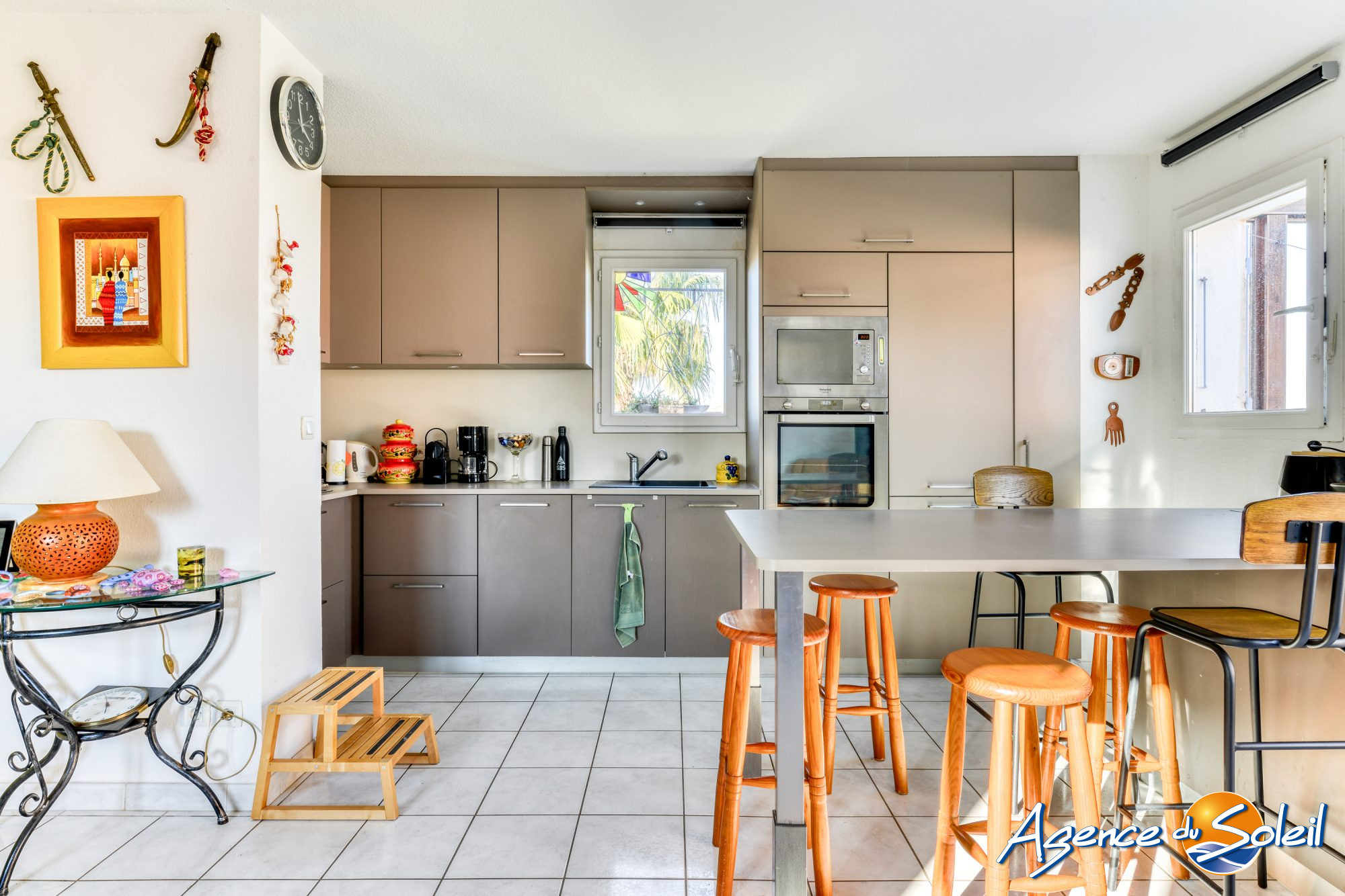 Photo 10 - Appartement Saint-Pierre-la-mer (Réf. 23-11069-AGENCEDUSOLEIL)