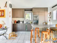 Miniature 10 - Appartement Saint-Pierre-la-mer