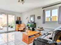 Miniature 11 - Appartement Saint-Pierre-la-mer