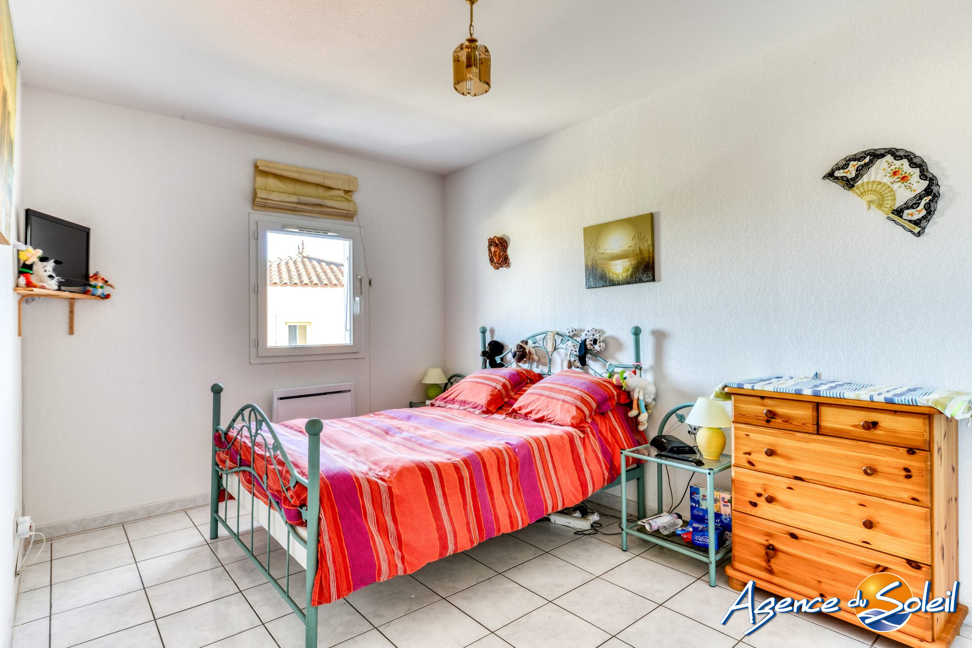 Photo 12 - Appartement Saint-Pierre-la-mer (Réf. 23-11069-AGENCEDUSOLEIL)