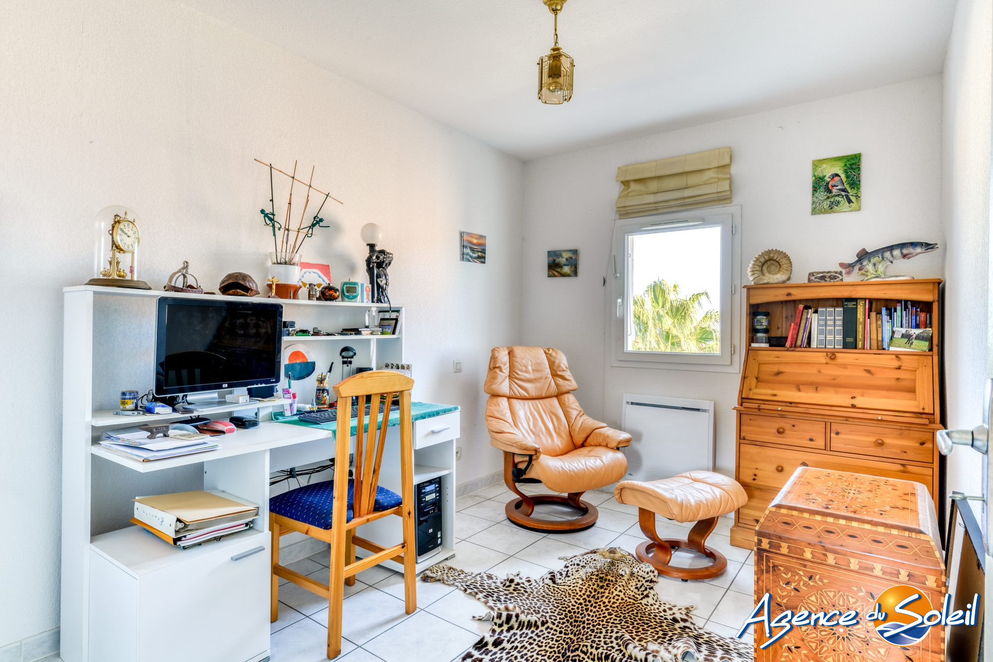 Photo 13 - Appartement Saint-Pierre-la-mer (Réf. 23-11069-AGENCEDUSOLEIL)