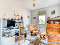 Miniature 13 - Appartement Saint-Pierre-la-mer