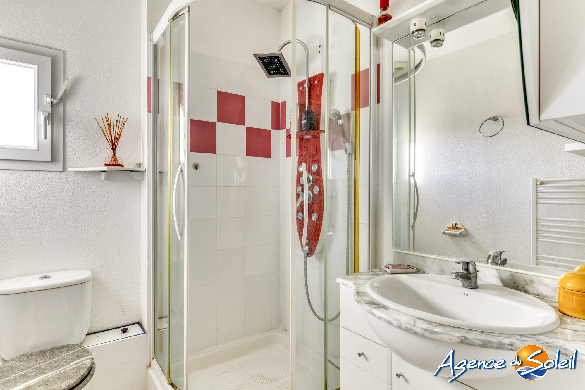 Photo 14 - Appartement Saint-Pierre-la-mer (Réf. 23-11069-AGENCEDUSOLEIL)